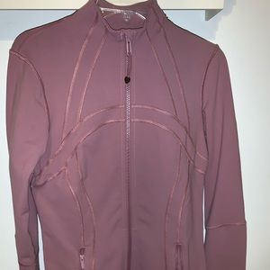 Lululemon Define Jacket - Figu - hardly worn